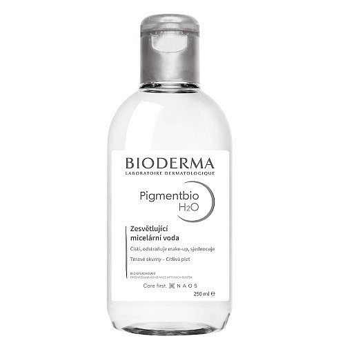 BIODERMA Pigmentbio H2O 250 ml