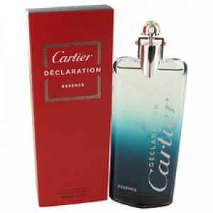 Cartier Declaration Essence pánská toaletní voda 50 ml