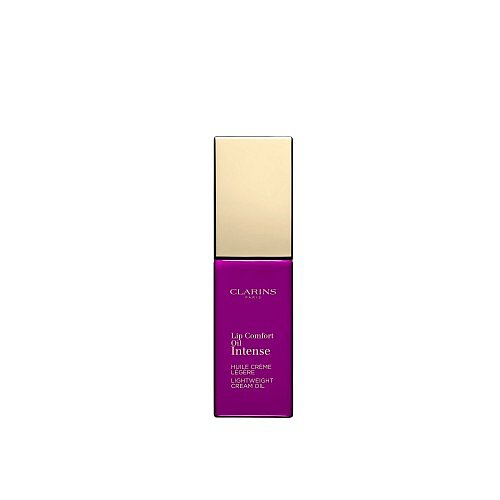 Clarins Lip Comfort Oil Intense 02 plum 6 ml