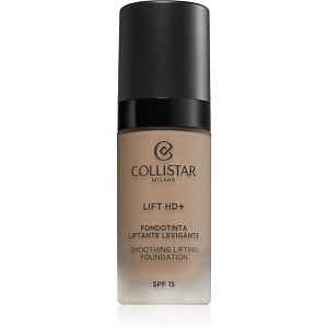 Collistar LIFT HD+ Smoothing Lifting Foundation SPF 15 make-up s liftingovým účinkem pro dokonalou pleť odstín 3N - Natural 30 ml