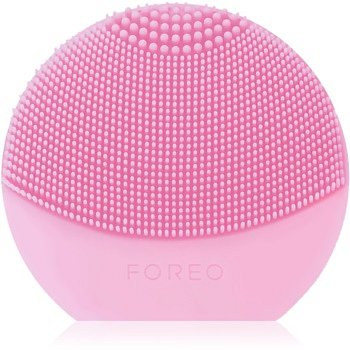 FOREO Luna™ Play Plus čisticí sonický přístroj pro všechny typy pleti Pearl Pink