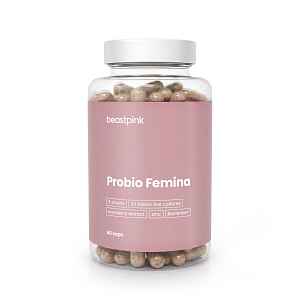 Gymbeam Probio Femina