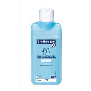Hartmann Sterillium Pure dezinfekce rukou 500 ml