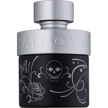 Jesus Del Pozo Halloween Tattoo Man toaletní voda pro muže 75 ml