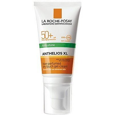 LA ROCHE-POSAY ANTHELIOS XL Zmatňující gel krém 50+, 50ml