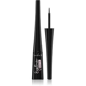Lovely Matte tekuté oční linky s matným efektem 4.2 g