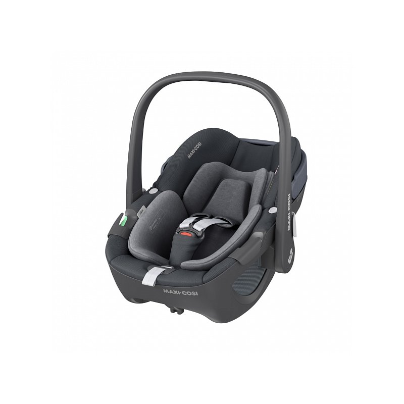 Maxi Cosi Pebble 360 autosedačka Essential Graphite