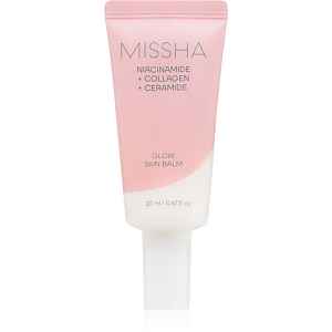 Missha Glow Skin Balm rozjasňující podkladová báze s hydratačním účinkem 20 ml