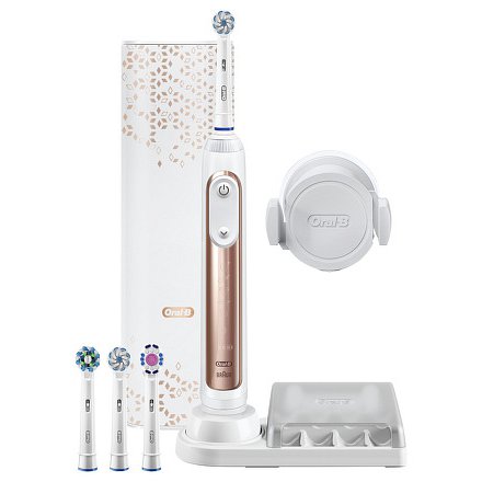 Oral-B Genius 10000N Rose Gold