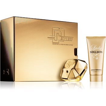 Paco Rabanne Lady Million dárková sada XV. pro ženy