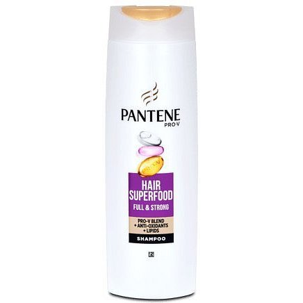 Pantene šampon Superfood 400ml