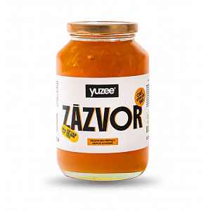 Yuzee Zázvor 1000 g