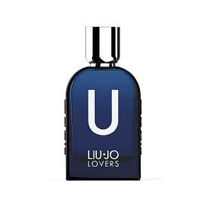 LIU•JO Lovers U for Him toaletní voda pánská  50 ml