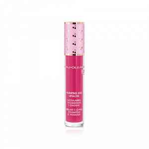 Naj-Oleari Plumping Kiss Lip Gloss 08 pearly cyclamen pink 6ml