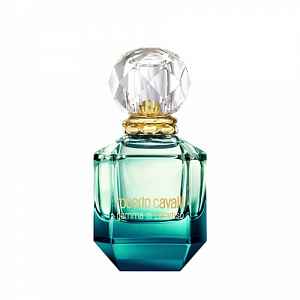 Roberto Cavalli Gemma di Paradiso  parfémová voda 50ml + dárek ROBERTO CAVALLI -  klíčenka