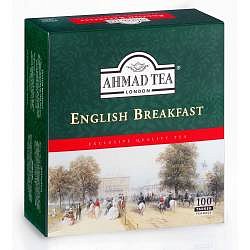AHMAD TEA English Breakfast 100x2 g