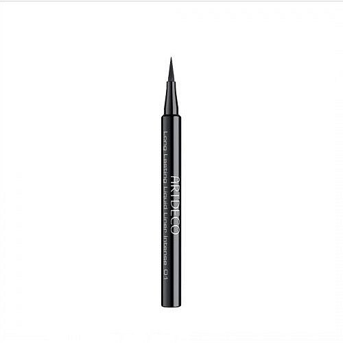 Artdeco Dlouhotrvající oční linka 01 Black Line 0,6 ml