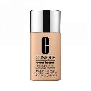 CLINIQUE Even Better Makeup SPF 15 WN46 make-up s vitamínem C 30 ml