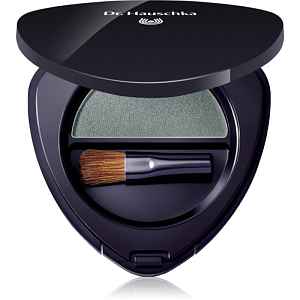 Dr. Hauschka Make-Up intenzivní oční stíny odstín 04 verdelite 1.4 g