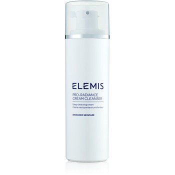 Elemis Advanced Skincare hloubkově čisticí krém pro normální a suchou pleť