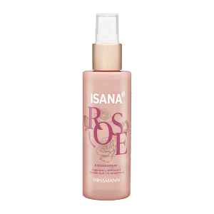 ISANA Sprej na polštář Rose 100 ml
