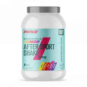 Penco Junior After Sport Shake 1500 g malina