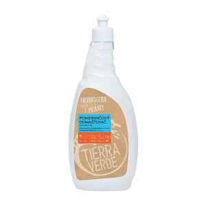 TIERRA VERDE Pomerančový odmašťovač - koncentrát 750 ml