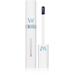 WONDERSKIN Wonder Blading Lip Stain Masque slupovací rtěnka odstín Bella 4 ml