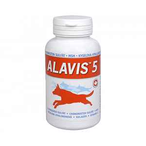 ALAVIS 5 tbl.90