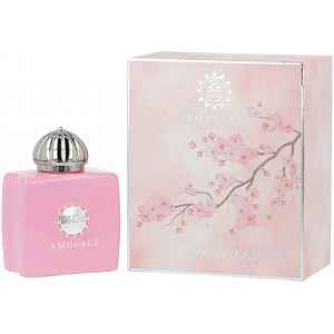 Amouage Blossom Love parfémovaná voda pro ženy 100 ml