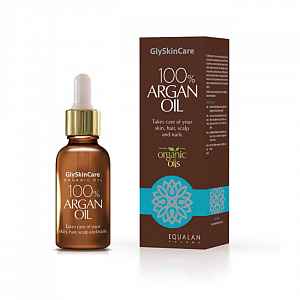 Biotter 100% Argan Oil 30ml