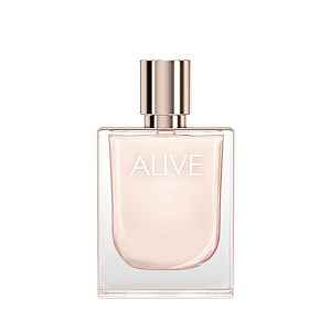 Hugo Boss Alive Eau De Toalette toaletní voda dámská 50 ml