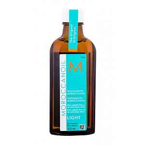 Moroccanoil Treatment olej pro jemné, barvené vlasy 100 ml