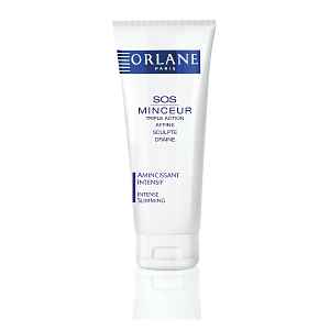 Orlane Paris Body SOS Zeštíhlující péče 200 ml
