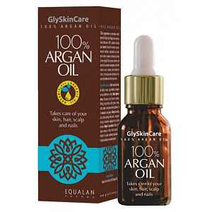 Biotter 100% Argan Oil 30ml