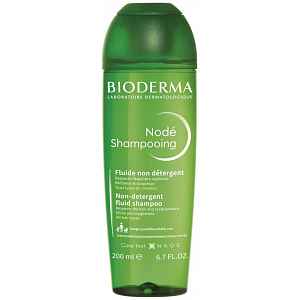 BIODERMA Nodé Fluide šampón 200ml