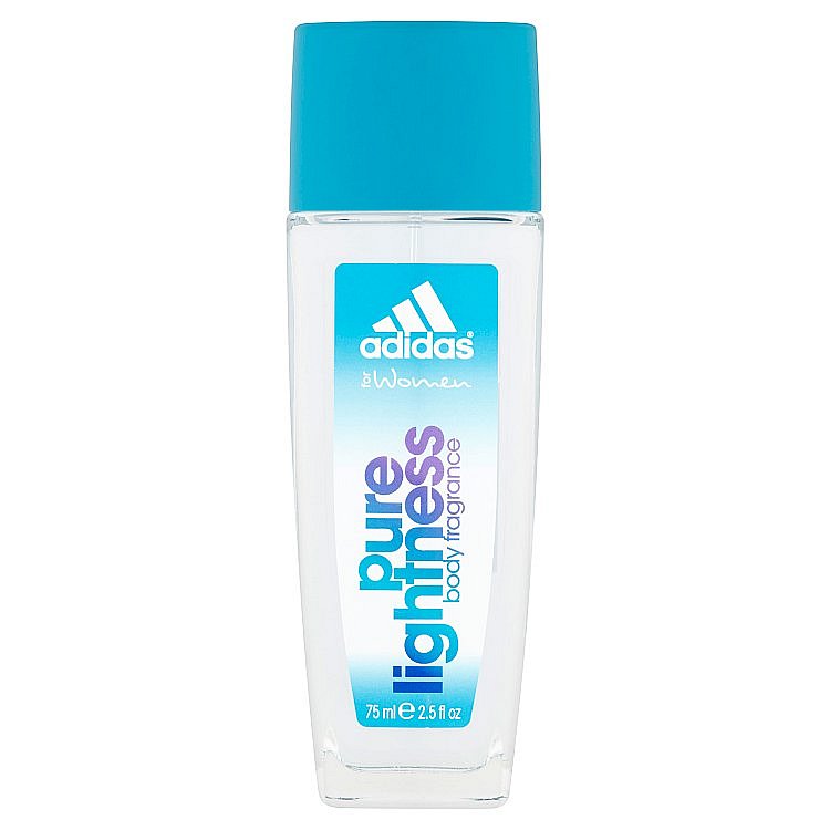 Adidas Pure Lightness deodorant ve skle 75 ml