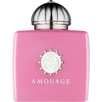 Amouage Blossom Love parfémovaná voda pro ženy 100 ml