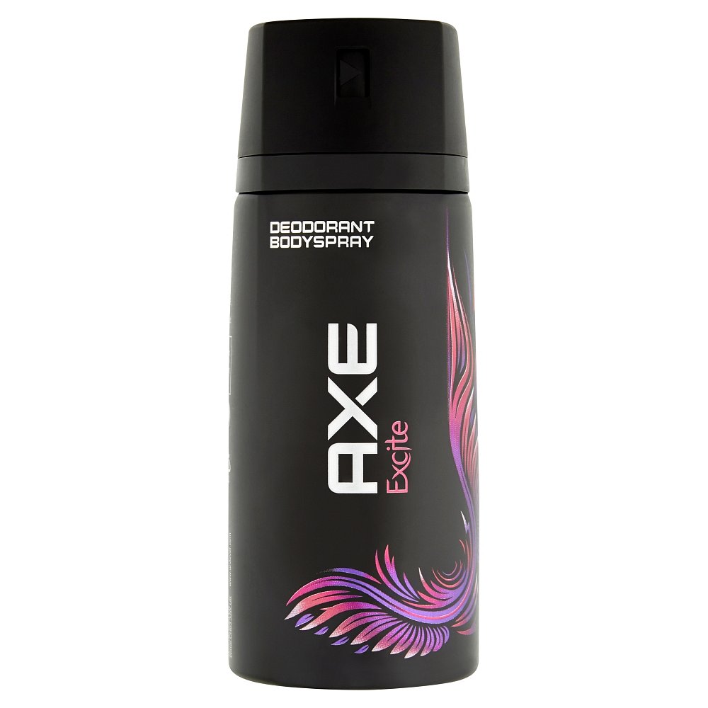 AXE Excite deo spray 150 ml