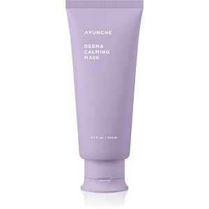 AYUNCHE Derma Calming Mask hydratační maska na vlasy pro suchou a citlivou pokožku hlavy 200 ml