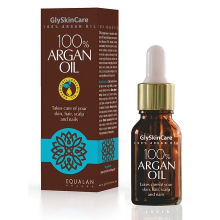 Biotter 100% Argan Oil 30ml