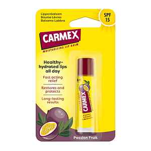 Carmex Balzám na rty Pasion Fruit 4,25 g