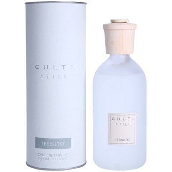 Culti Stile Tessuto aroma difuzér s náplní 500 ml