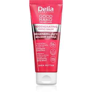 Delia Cosmetics Good Hand Regenerating Hand Balm regenerační krém na ruce 75 ml
