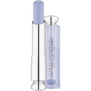 Dior Fix It Colour multifunkční korektor na obličej, oči a rty odstín 100 Blue  3,5 g