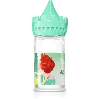 Disney Disney Princess Castle Series Ariel toaletní voda pro ženy 50 ml