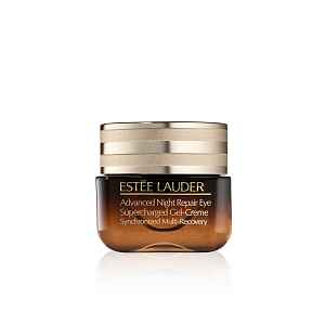 Estée Lauder Advanced Night Repair Eye Supercharged Gel-Créme oční krém  15 ml