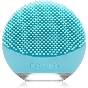 FOREO Luna™ Go čisticí sonický přístroj cestovní balení mastná pleť