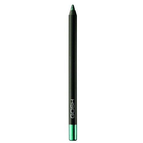 GOSH COPENHAGEN Velvet Touch Eye Liner Waterproof 018 I Sea You