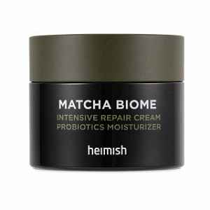 Heimish Matcha Biome intenzivní krém Intensive Repair Cream Probiotics Moisturizer 50 ml